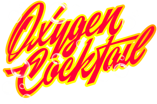 Oxygen Cocktail Logo