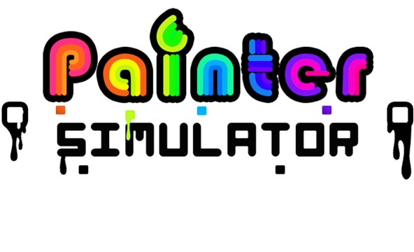 Painter Simulator Logo
