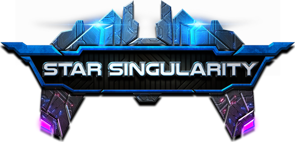 Star Singularity Logo