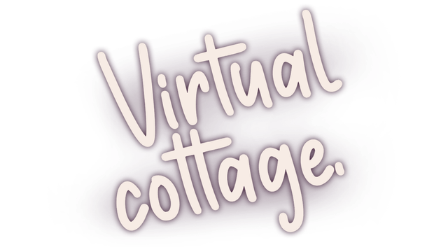 Virtual Cottage Logo