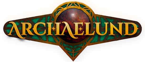 Archaelund Logo