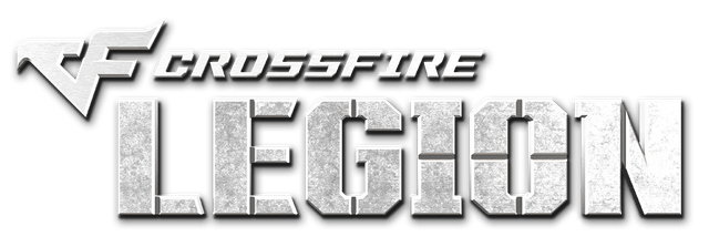 Crossfire: Legion Logo