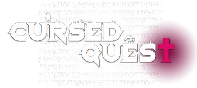Cursed Quest Logo