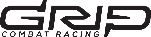 GRIP: Combat Racing Logo