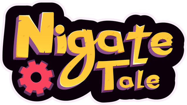 Nigate Tale Logo