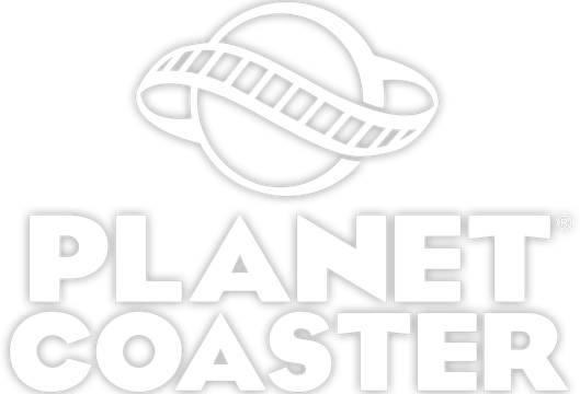 Planet Coaster Logo