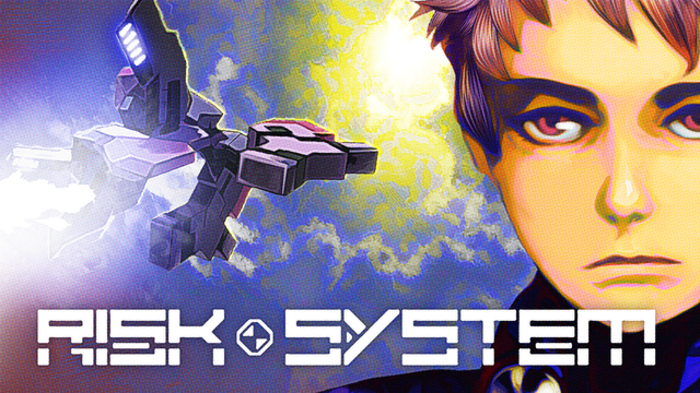Risk System Logo