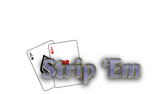 Strip Em Logo