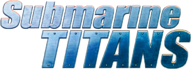 Submarine Titans Logo