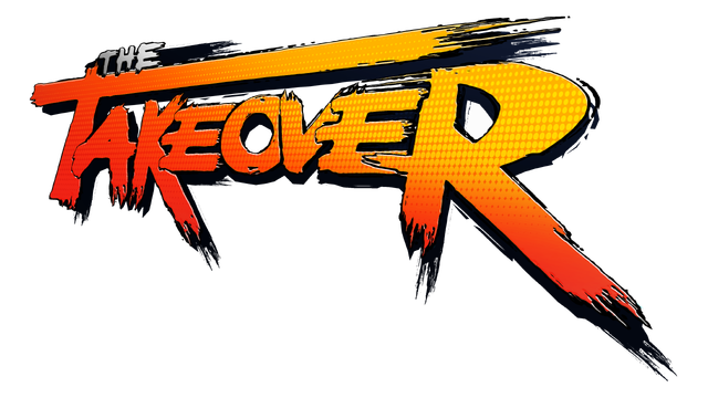 The TakeOver Logo