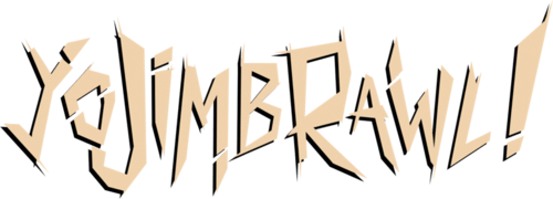 Yojimbrawl Logo