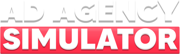 Ad Agency Simulator Logo
