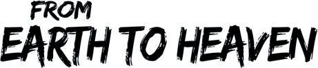 From Earth To Heaven Logo
