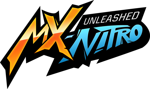 MX Nitro: Unleashed Logo