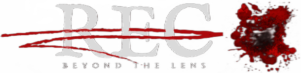 REC: Beyond The Lens Logo