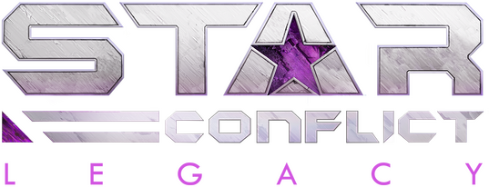 Star Conflict Logo