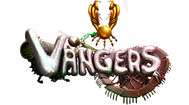Vangers Logo