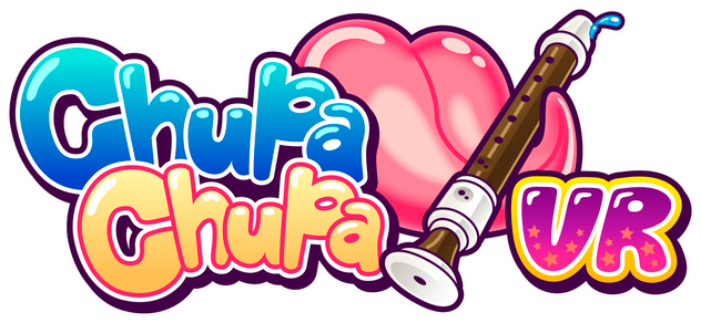 Chupa Chupa VR Logo