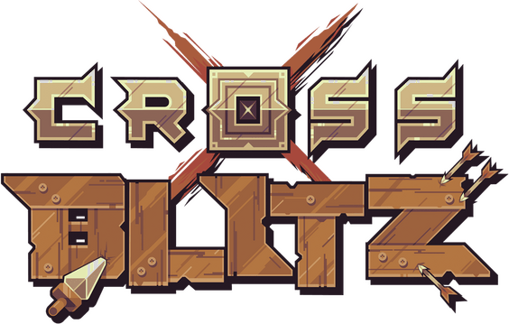 Cross Blitz Logo