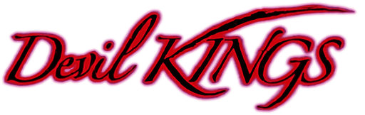 Devil Kings Logo
