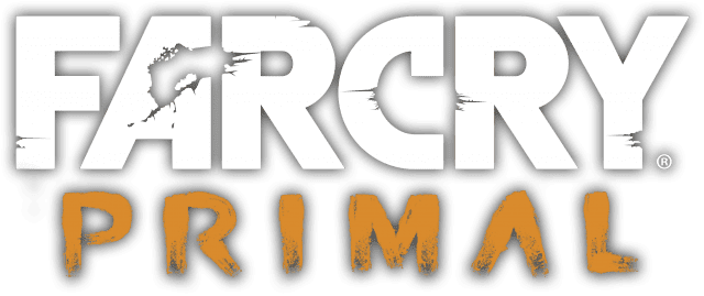 Far Cry Primal Logo