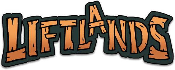 Liftlands Logo