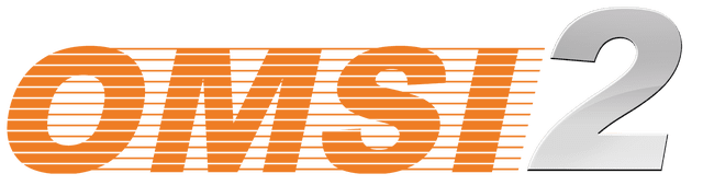 OMSI 2: Bus Simulator Logo