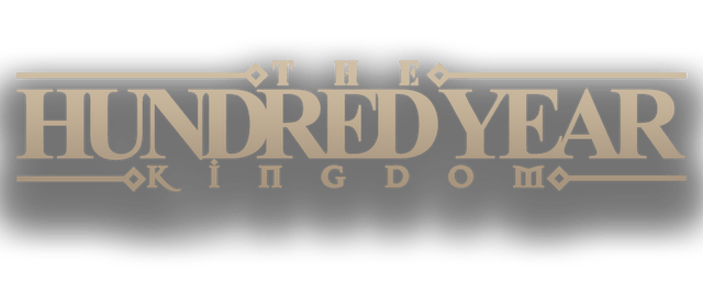 The Hundred Year Kingdom Logo