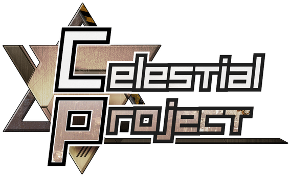 Celestial Project Logo