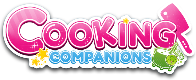 Cooking Companions Logo