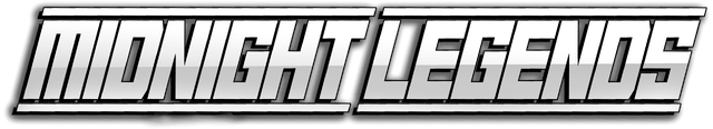 Midnight Legends Logo
