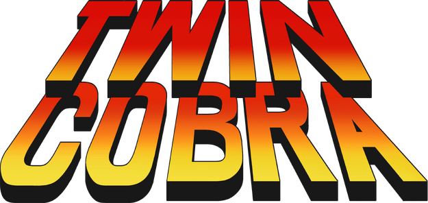 Twin Cobra Logo