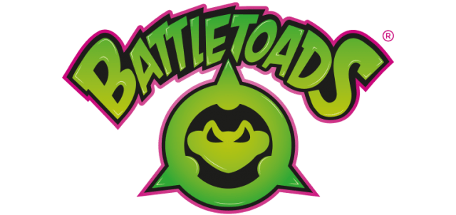 Battletoads Logo