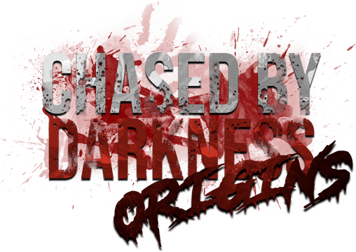 Chased by Darkness Logo