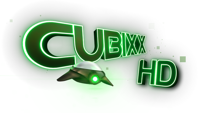 Cubixx HD Logo