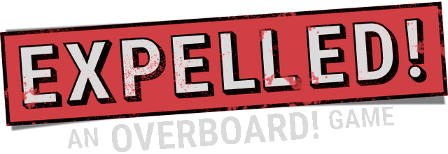 Expelled! Logo