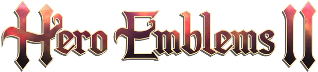 Hero Emblems 2 Logo