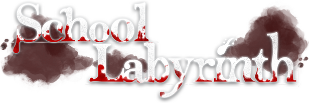 School Labyrinth Logo
