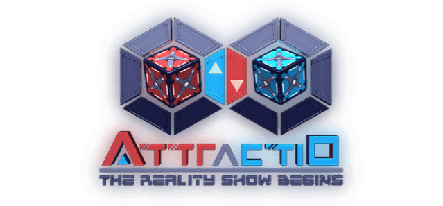 Attractio Logo
