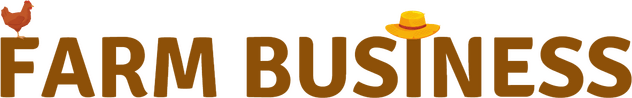 Farm Business Logo