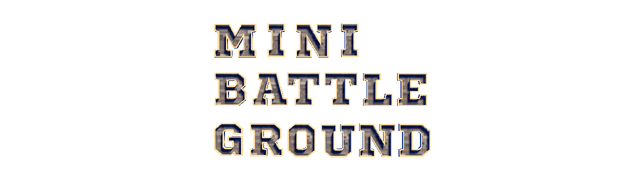 Mini Battle Ground Logo