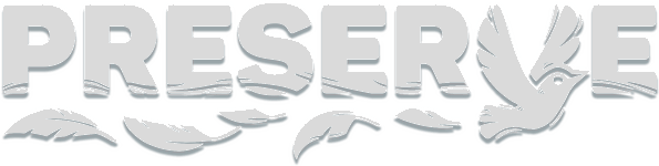 Preserve Logo