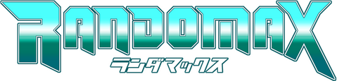 RANDOMAX Logo