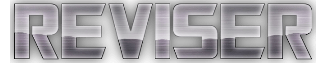 Reviser Logo
