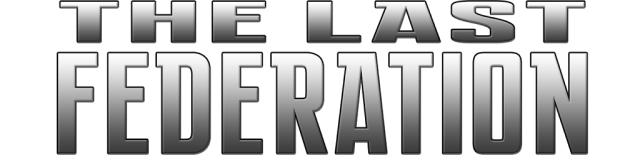The Last Federation Logo