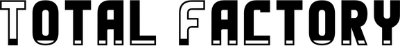 Total Factory Logo