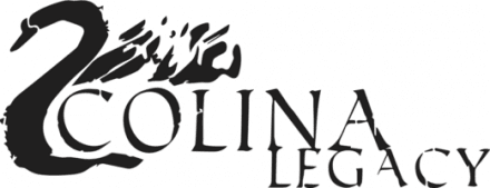 COLINA: Legacy Logo