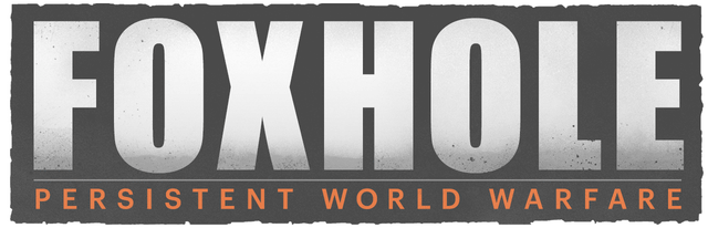 Foxhole Logo