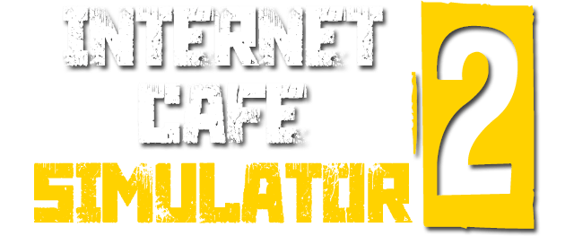 Internet Cafe Simulator 2 Logo