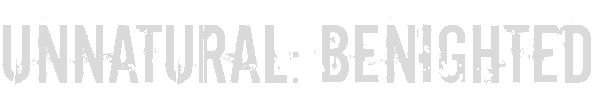 Unnatural: Benighted Logo